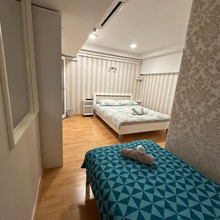 Granada Rooms ลูบลิยานา ภายนอก รูปภาพ