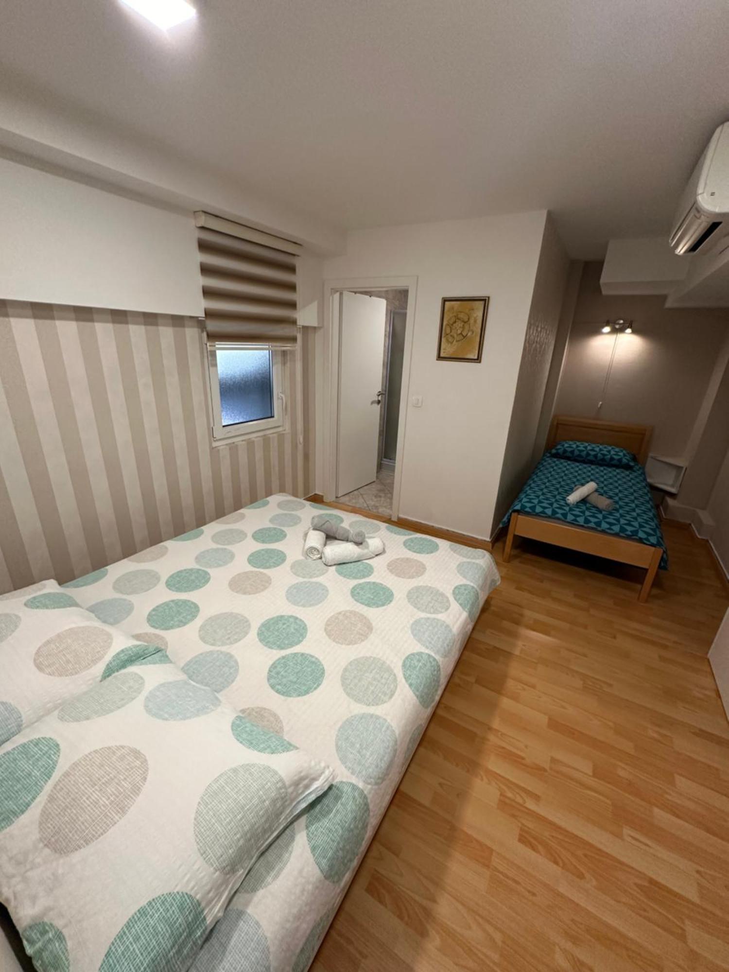 Granada Rooms ลูบลิยานา ภายนอก รูปภาพ